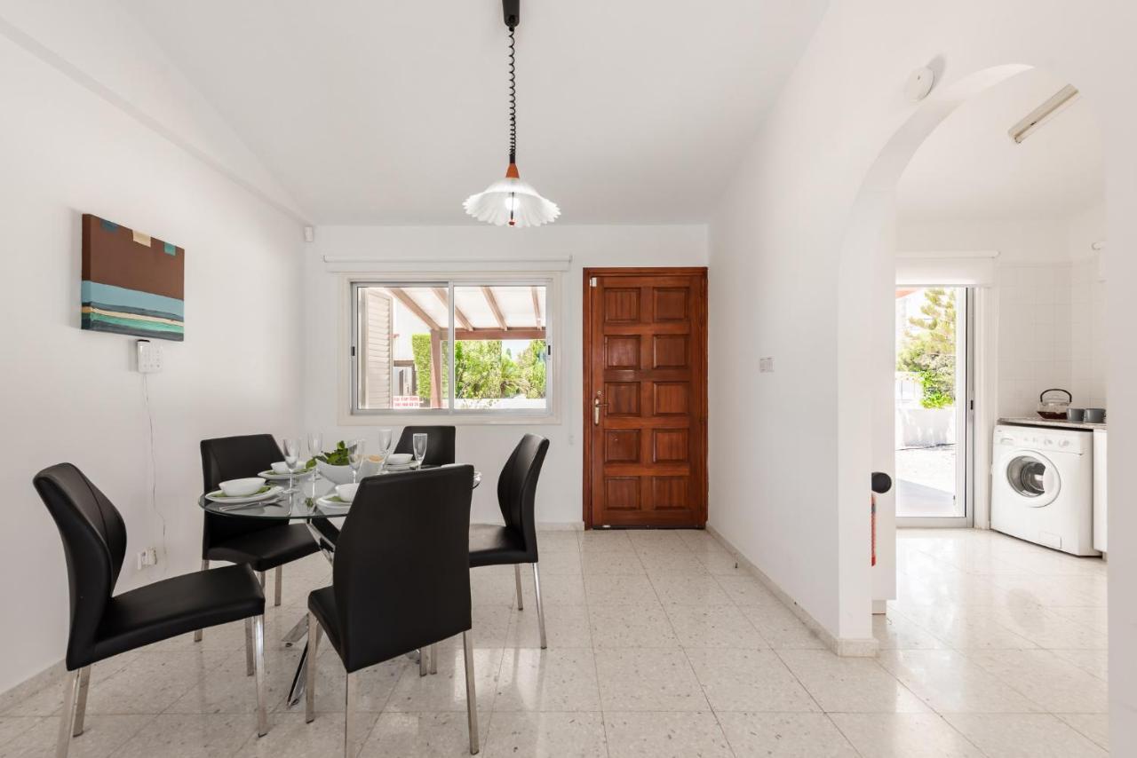 Bungalow Casa Bella By Ezoria Villas Golful Coralilor Exterior foto