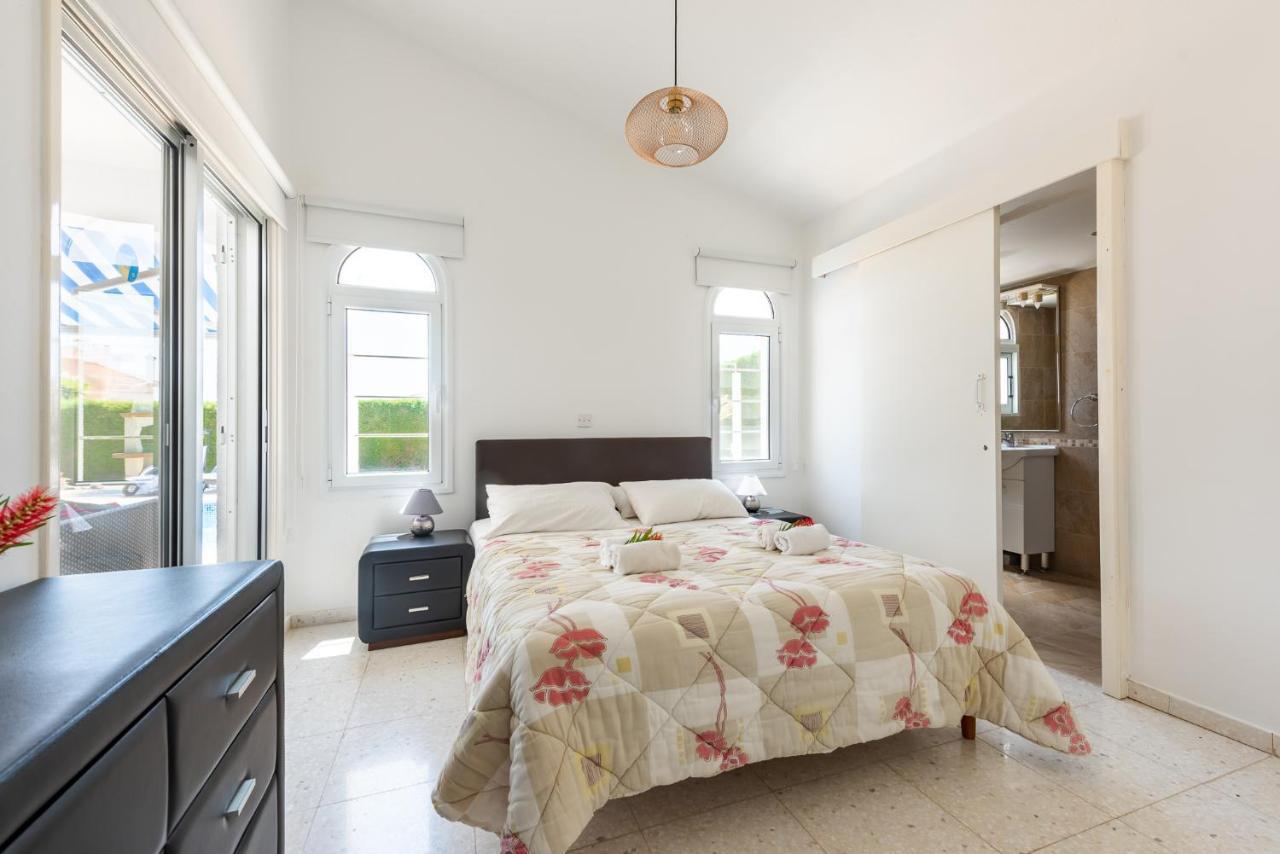 Bungalow Casa Bella By Ezoria Villas Golful Coralilor Exterior foto